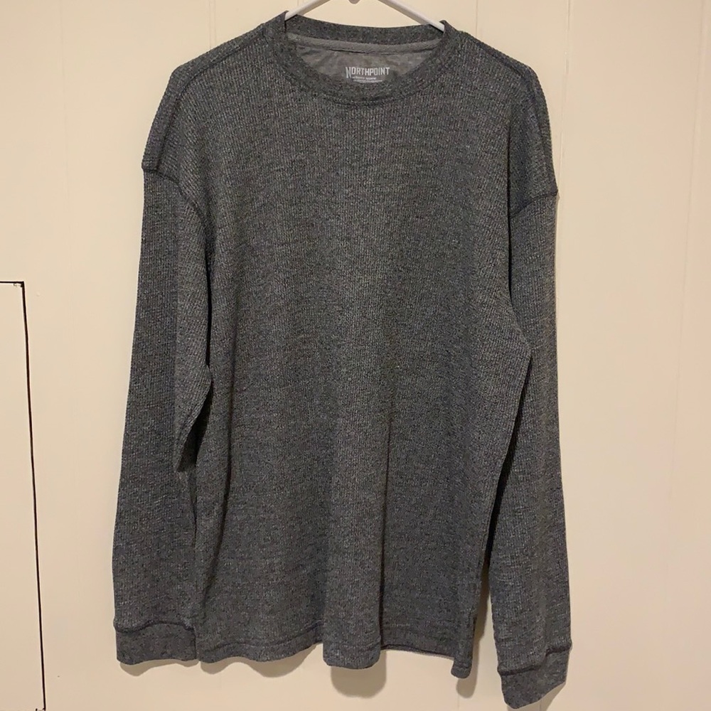 Northpoint Thermal Shirt